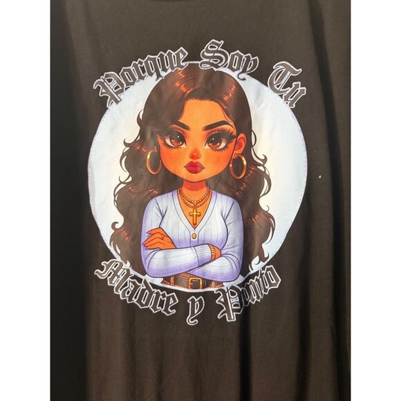 Woman’s XL Tshirt - Picture 2 of 4